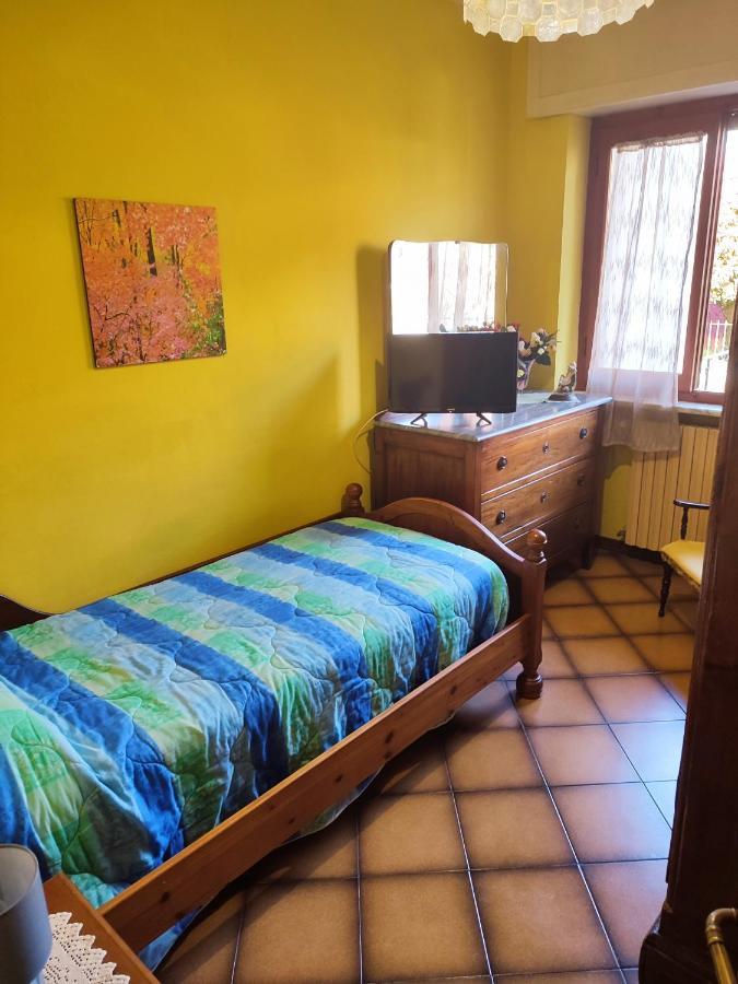 Tuscany Break Gallicano ภายนอก รูปภาพ