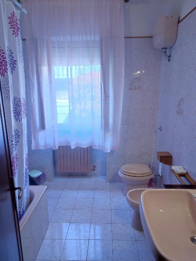 Tuscany Break Gallicano ภายนอก รูปภาพ
