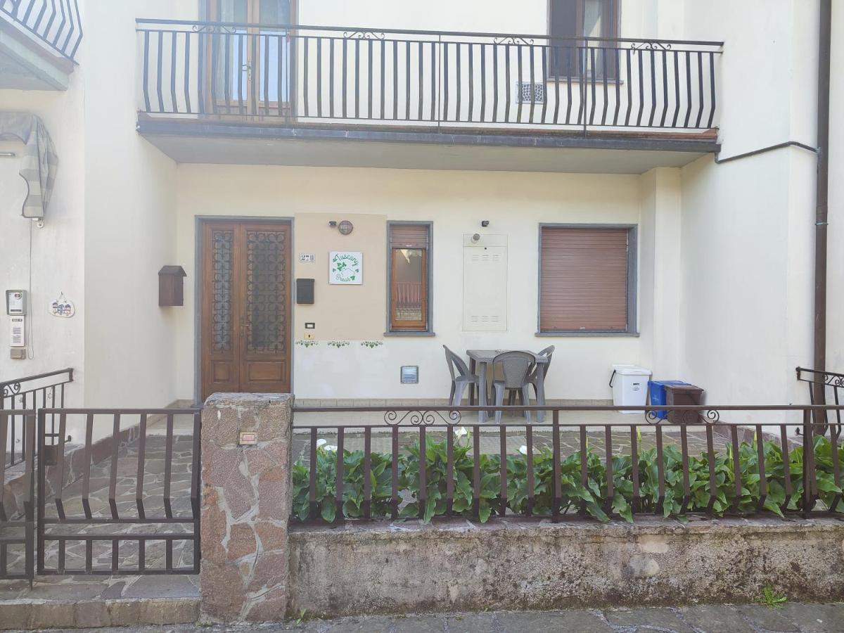 Tuscany Break Gallicano ภายนอก รูปภาพ