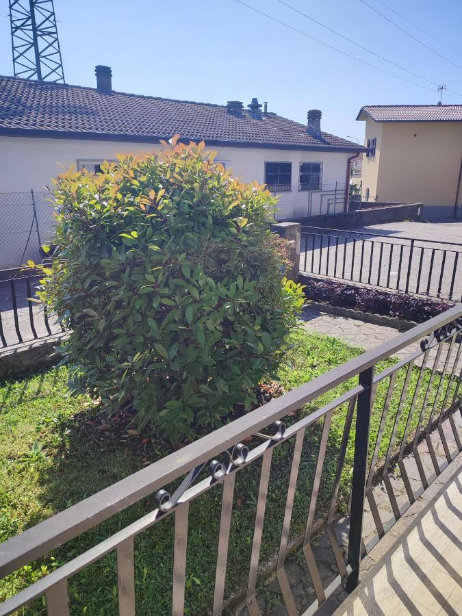 Tuscany Break Gallicano ภายนอก รูปภาพ