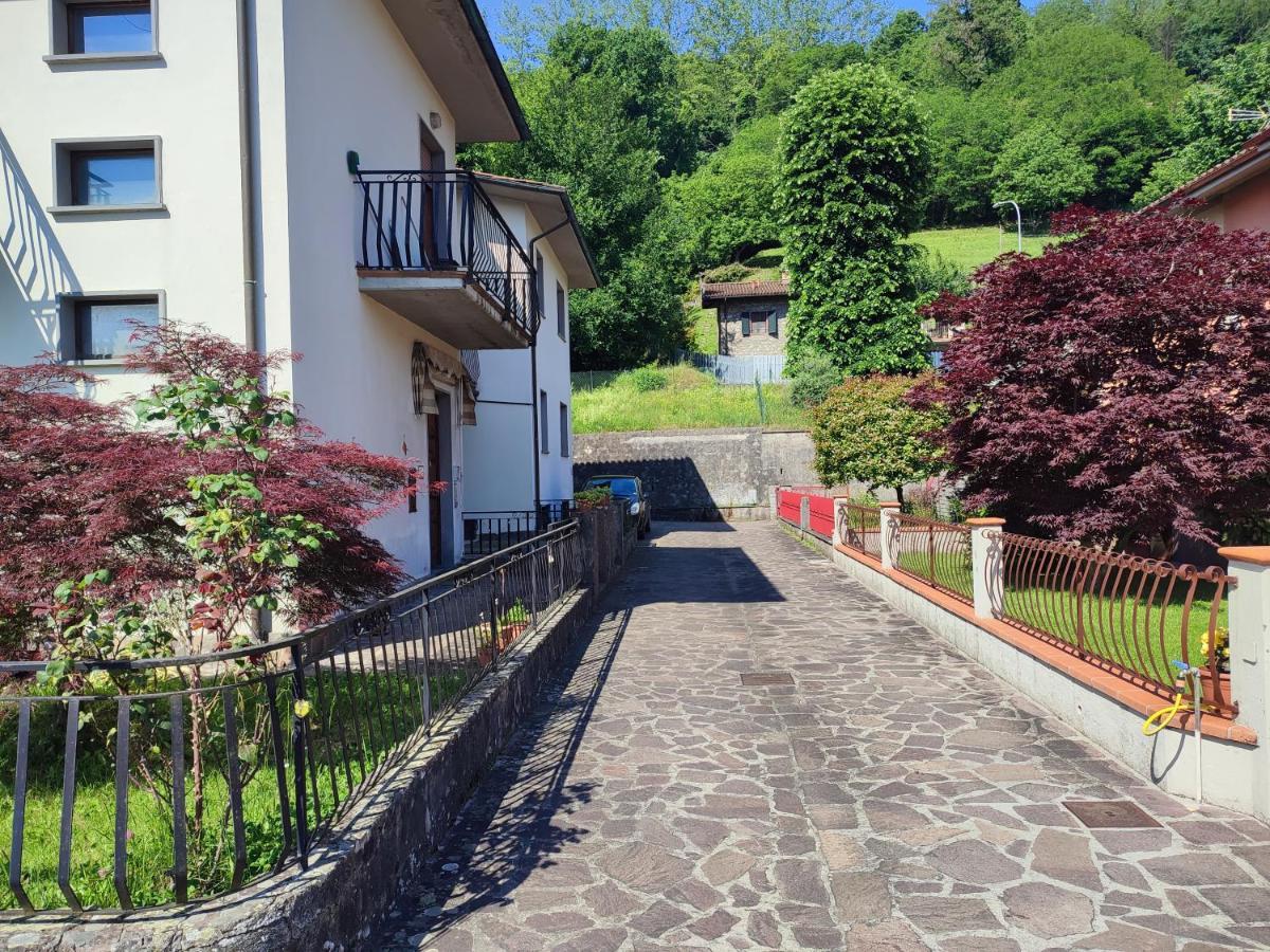 Tuscany Break Gallicano ภายนอก รูปภาพ