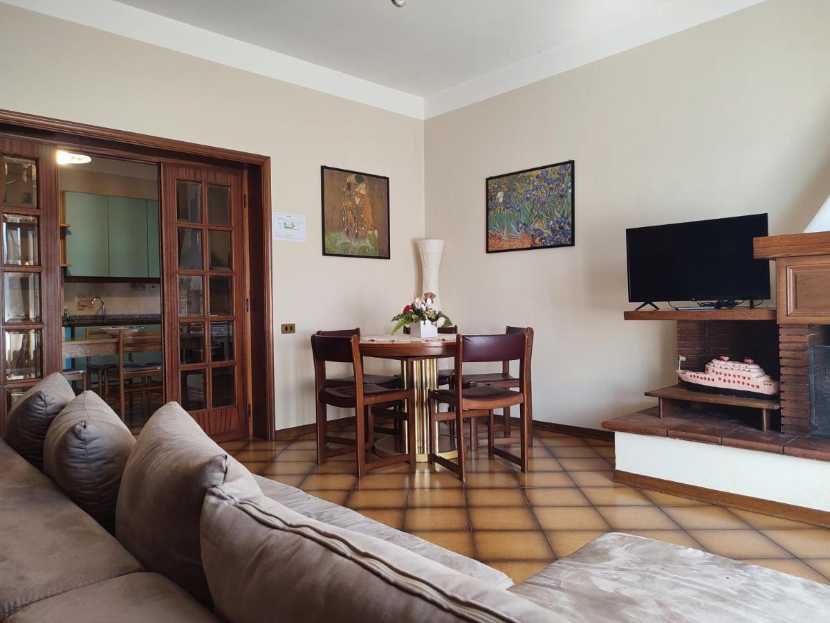 Tuscany Break Gallicano ภายนอก รูปภาพ
