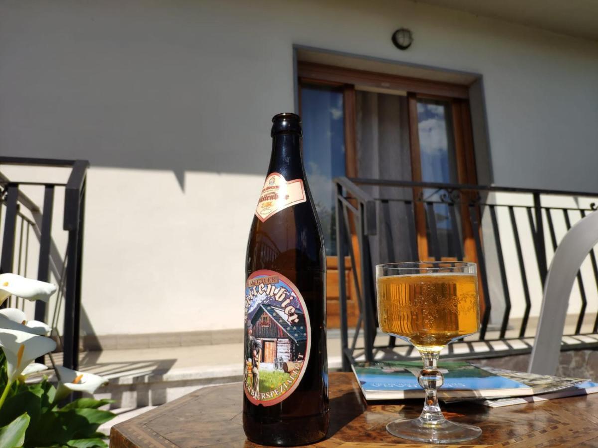 Tuscany Break Gallicano ภายนอก รูปภาพ